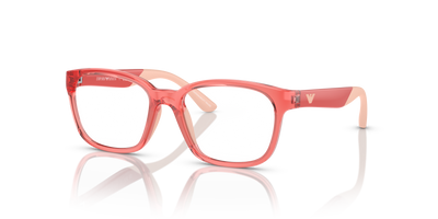 Gafas Graduadas Emporio Armani Ek3003 EK3003 5377 47 16