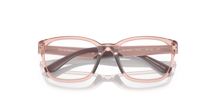 阿尔马尼埃克3003埃克3003 5544 47 16 Emporio Armani EK3003 — vista 5