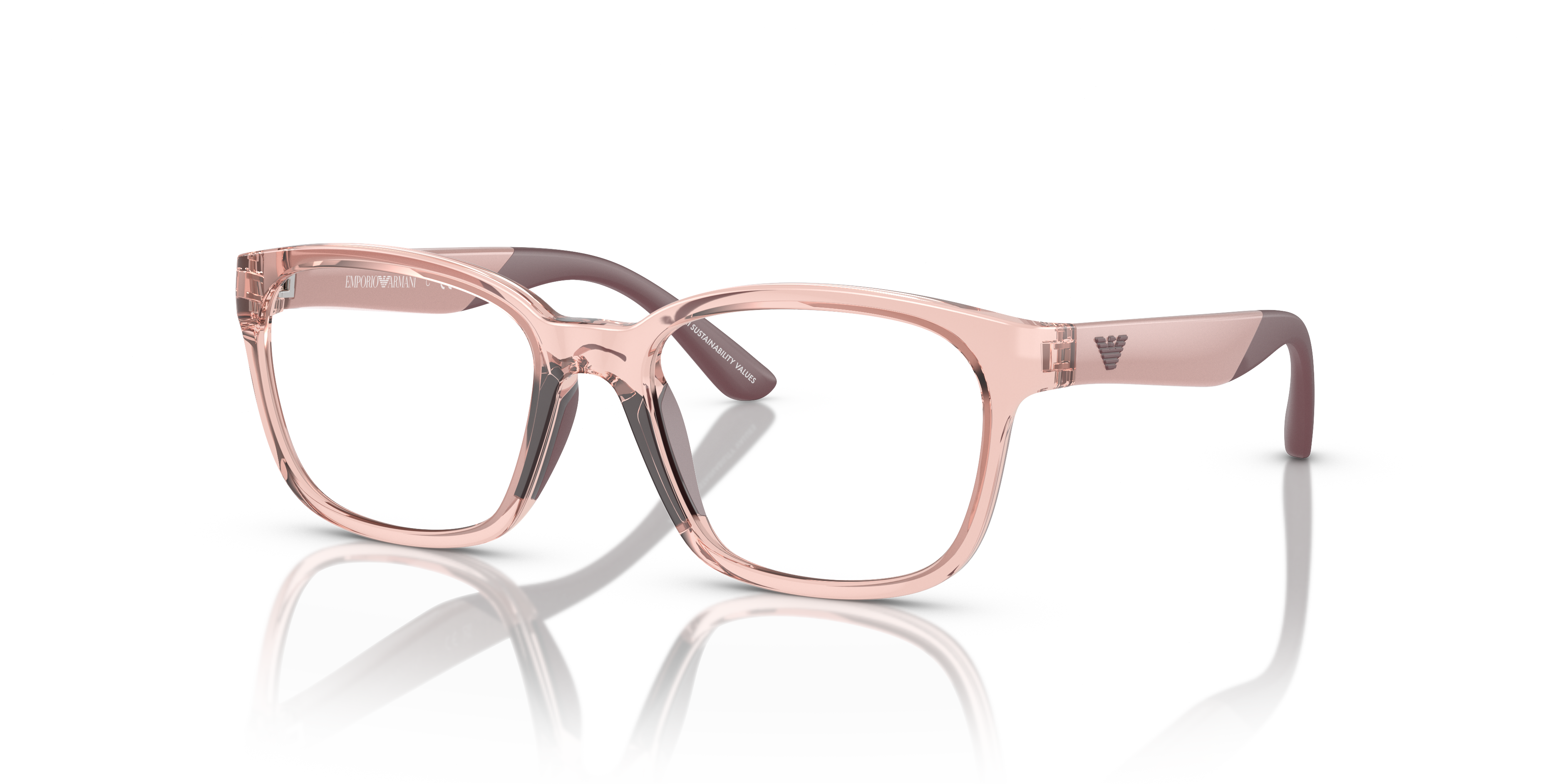 阿尔马尼埃克3003埃克3003 5544 47 16 Emporio Armani EK3003