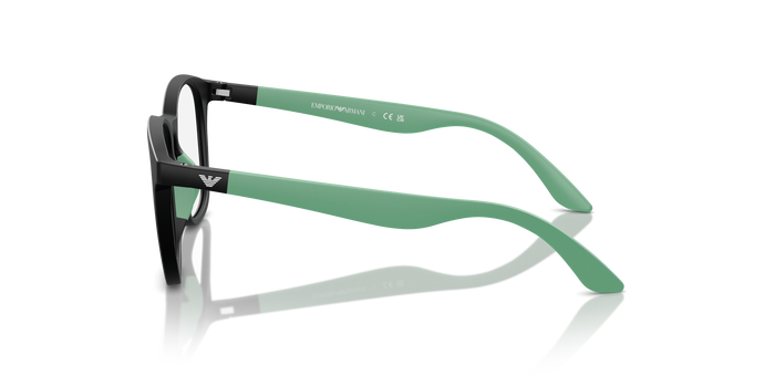 Gafas Graduadas Emporio Armani Ek3004 EK3004 5001 49 16 — vista 2