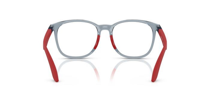Prescription Glasses Emporio Armani Ek3004 EK3004 5072 49 16 — vista 3
