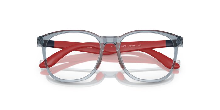 Prescription Glasses Emporio Armani Ek3004 EK3004 5072 49 16 — vista 5