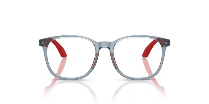 Prescription Glasses Emporio Armani Ek3004 EK3004 5072 49 16 — vista 4