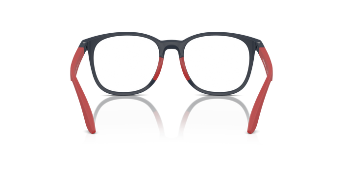 Lunettes de Vue Emporio Armani Ek3004 EK3004 5088 49 16 — vista 3
