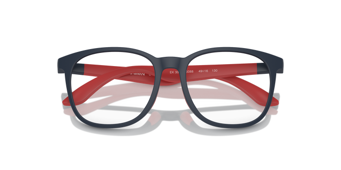 Lunettes de Vue Emporio Armani Ek3004 EK3004 5088 49 16 — vista 5