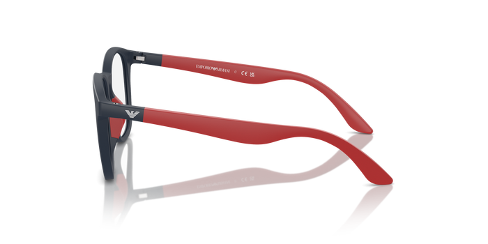 Lunettes de Vue Emporio Armani Ek3004 EK3004 5088 49 16 — vista 2