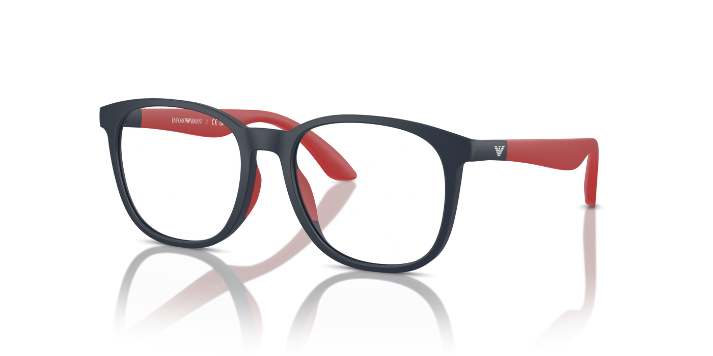 Lunettes de Vue Emporio Armani Ek3004 EK3004 5088 49 16
