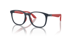 Lunettes de Vue Emporio Armani Ek3004 EK3004 5088 49 16