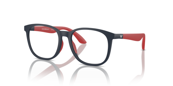 Gafas Graduadas Emporio Armani Ek3004 EK3004 5088 49 16 · vista 1