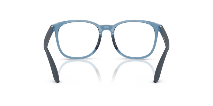 Prescription Glasses Emporio Armani Ek3004 EK3004 6210 47 16 — vista 3