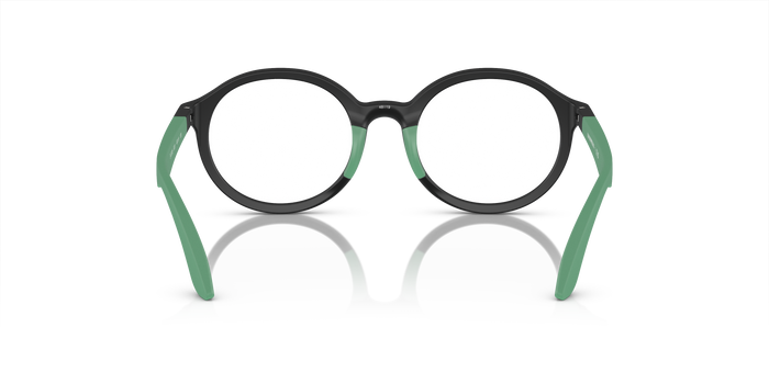 Gafas Graduadas Emporio Armani Ek3005 EK3005 5001 48 19 — vista 3