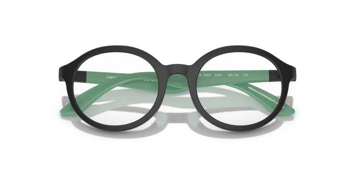 Gafas Graduadas Emporio Armani Ek3005 EK3005 5001 48 19 — vista 5