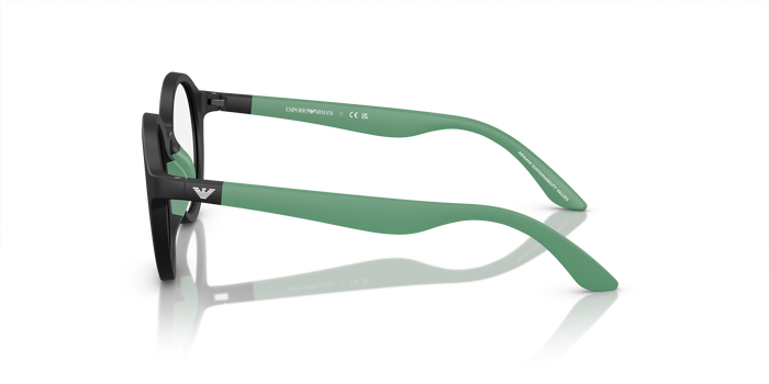 Gafas Graduadas Emporio Armani Ek3005 EK3005 5001 48 19 — vista 2
