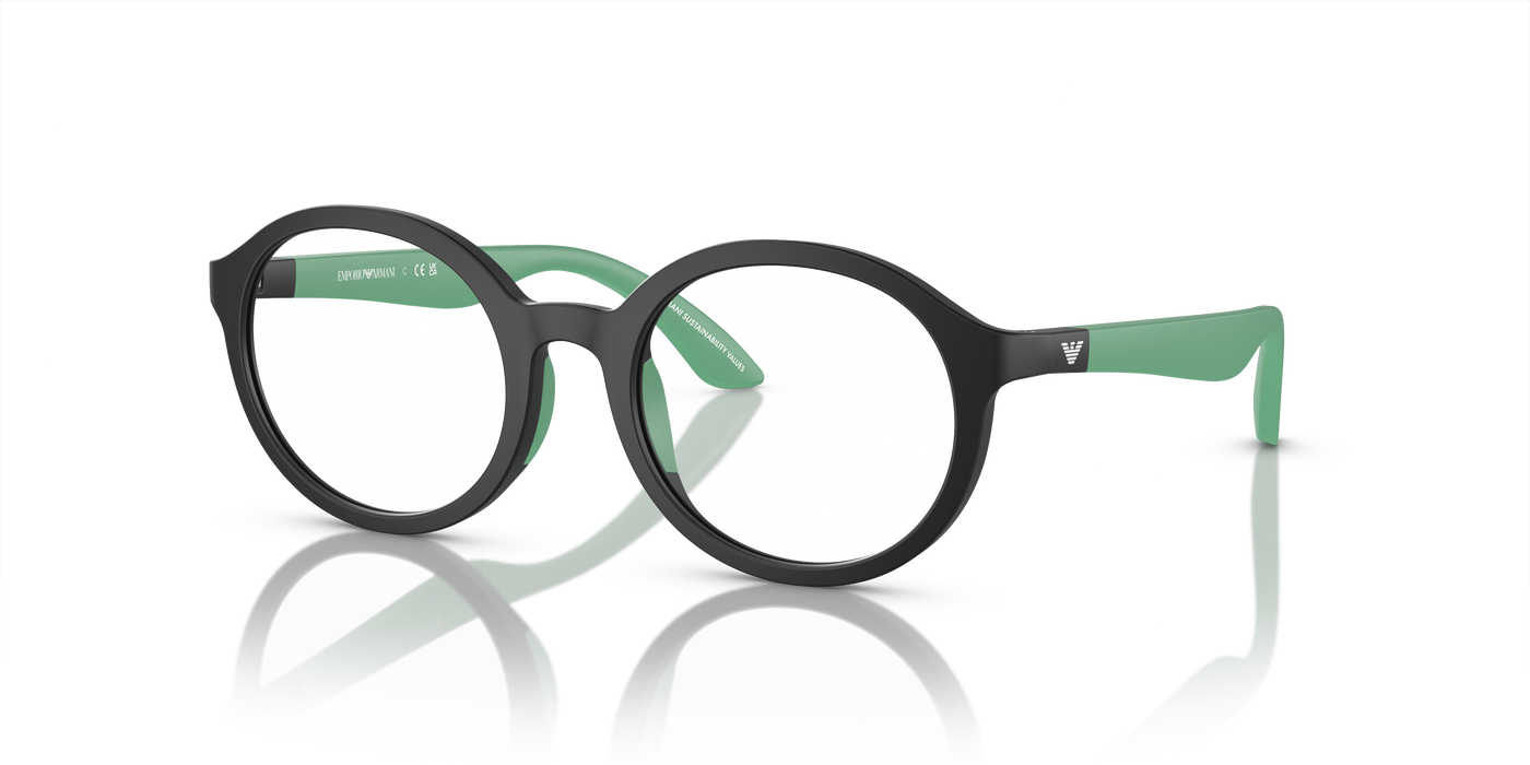 Gafas Graduadas Emporio Armani Ek3005 EK3005 5001 48 19