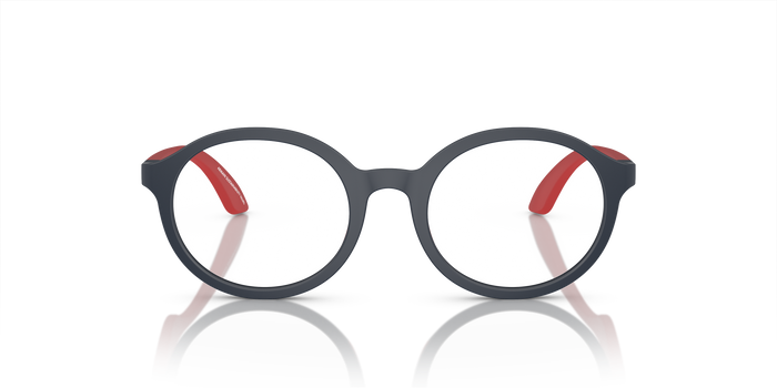 Prescription Glasses Emporio Armani Ek3005 EK3005 5088 46 19 — vista 4