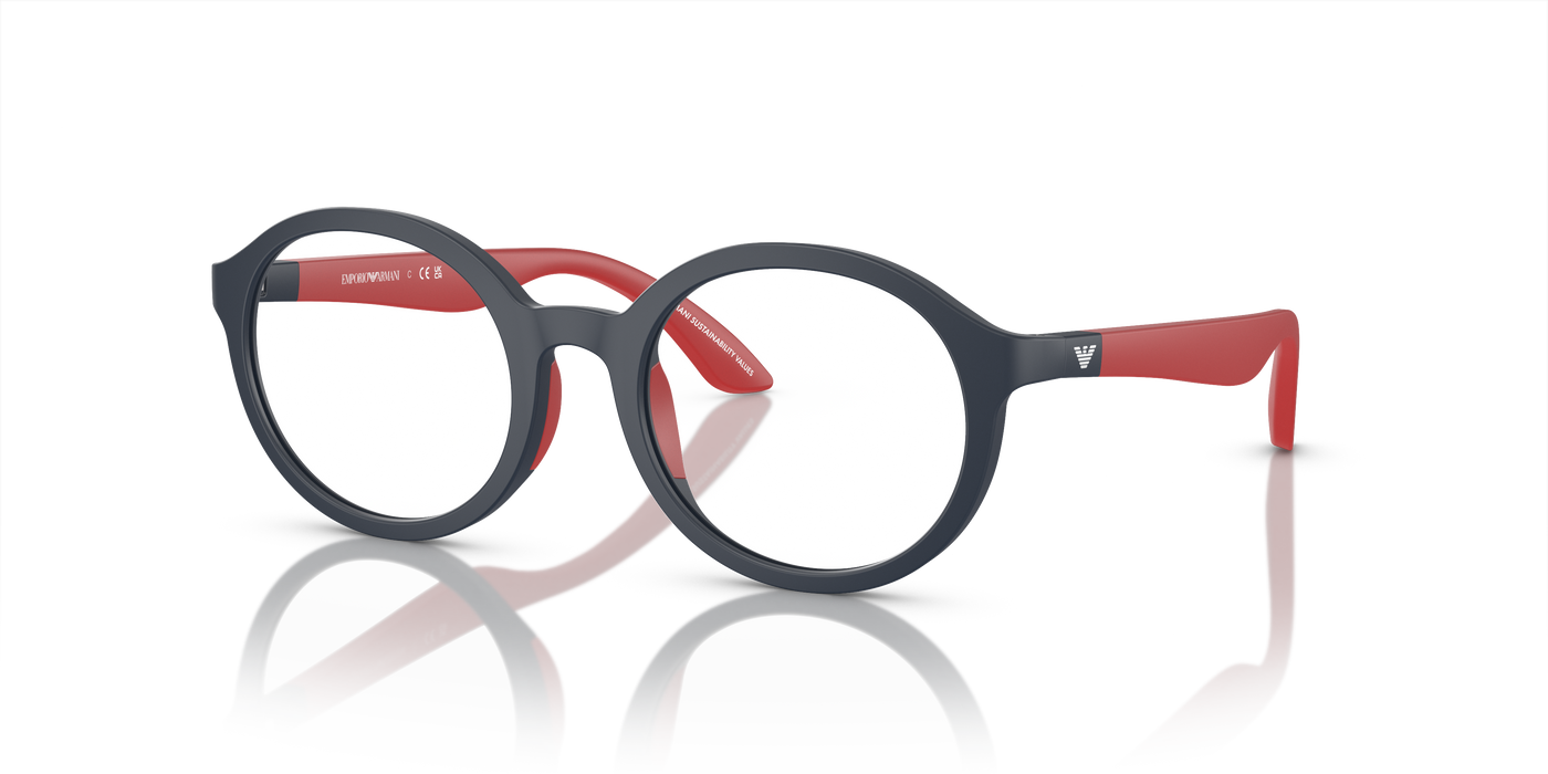 Prescription Glasses Emporio Armani Ek3005 EK3005 5088 46 19
