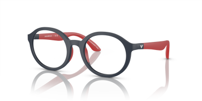 Gafas Graduadas Emporio Armani Ek3005 EK3005 5088 46 19