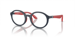 Korrektionsbrille Emporio Armani Ek3005 EK3005 5088 48 19