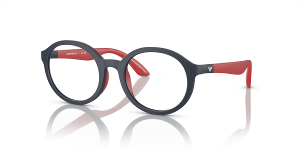 Gafas Graduadas Emporio Armani Ek3005 EK3005 5088 48 19 · vista 1