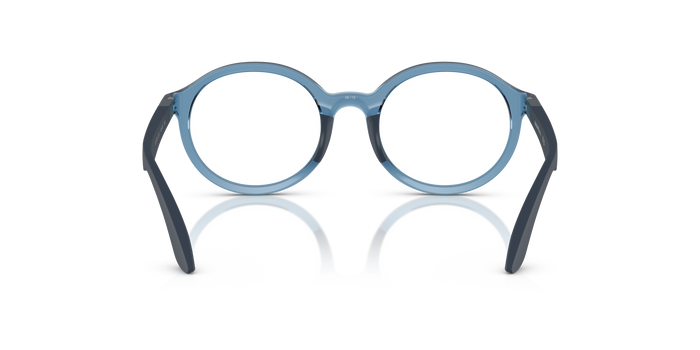 Korrektionsbrille Emporio Armani Ek3005 EK3005 6210 46 19 — vista 3