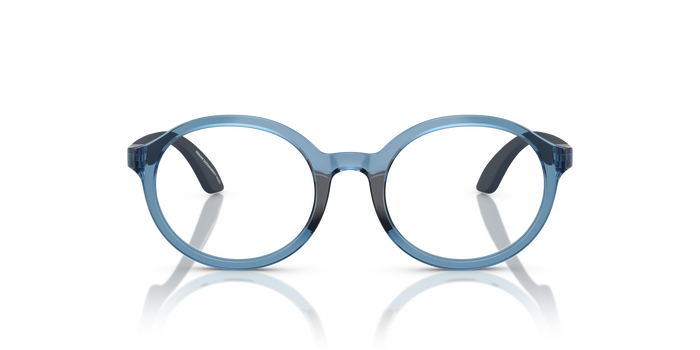 Korrektionsbrille Emporio Armani Ek3005 EK3005 6210 46 19 — vista 4