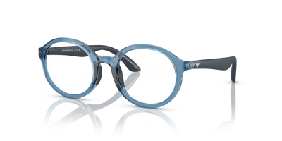 Gafas Graduadas Emporio Armani Ek3005 EK3005 6210 46 19
