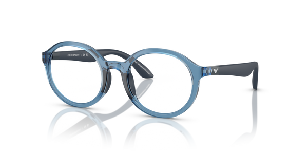 Gafas Graduadas Emporio Armani Ek3005 EK3005 6210 46 19 · vista 1
