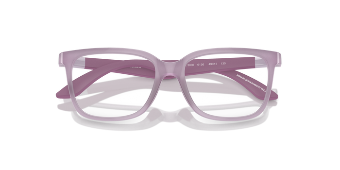 Оправа для очков Emporio Armani Ek3006 EK3006 6136 47 15 — vista 5