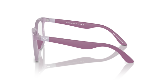 Оправа для очков Emporio Armani Ek3006 EK3006 6136 49 15 — vista 2