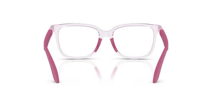 Prescription Glasses Emporio Armani Ek3006 EK3006 6139 47 15 — vista 3