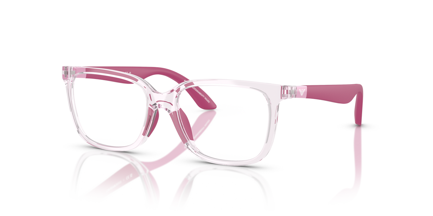 Prescription Glasses Emporio Armani Ek3006 EK3006 6139 49 15