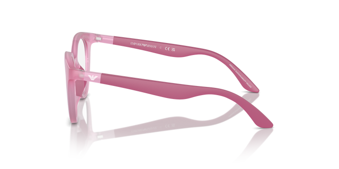 阿尔马尼埃克3007埃克3007 6133 47 18 Emporio Armani EK3007 — vista 2