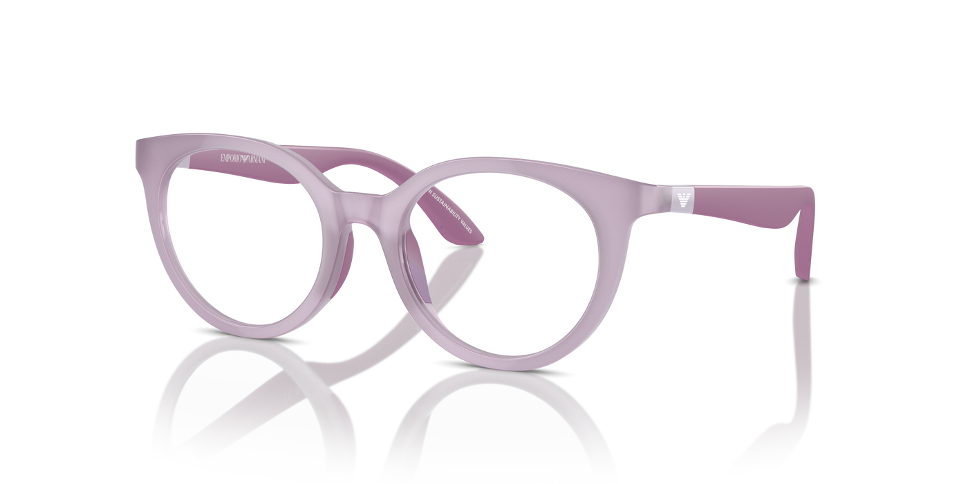 Prescription Glasses Emporio Armani Ek3007 EK3007 6136 47 18