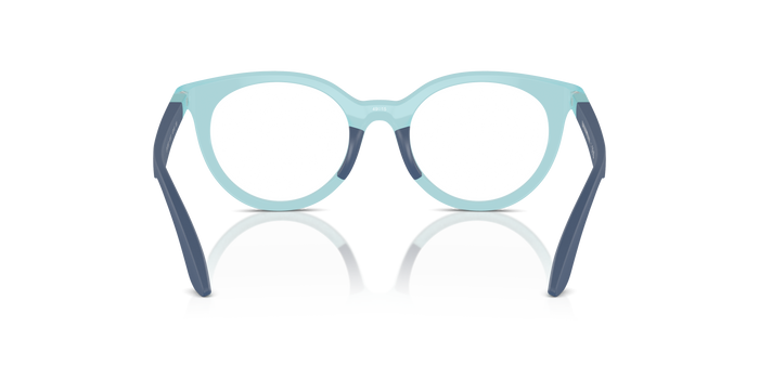 Prescription Glasses Emporio Armani Ek3007 EK3007 6137 47 18 — vista 3