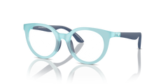 Prescription Glasses Emporio Armani Ek3007 EK3007 6137 47 18