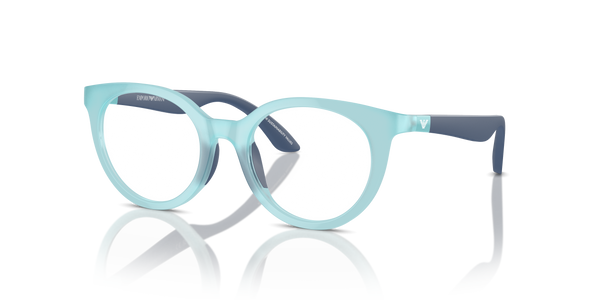 Gafas Graduadas Emporio Armani Ek3007 EK3007 6137 47 18 · vista 1