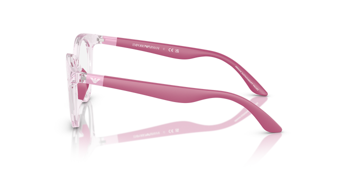 阿尔马尼埃克3007埃克3007 6139 45 18 Emporio Armani EK3007 — vista 2