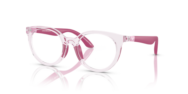 Gafas Graduadas Emporio Armani Ek3007 EK3007 6139 45 18 · vista 1