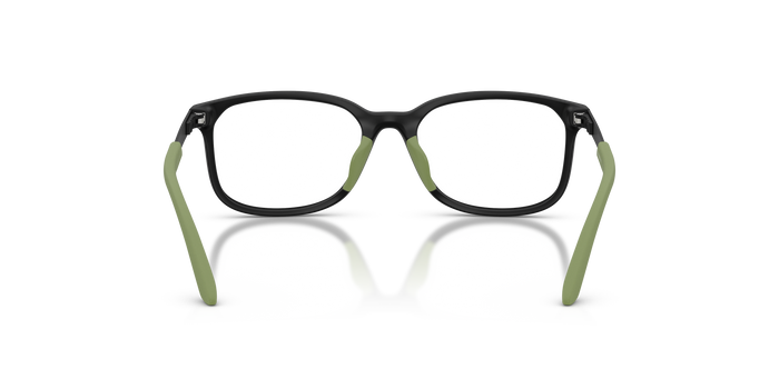 Prescription Glasses Emporio Armani Ek3008U EK3008U 5001 49 16 — vista 3