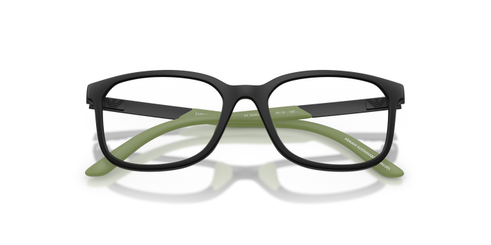 Gafas Graduadas Emporio Armani Ek3008U EK3008U 5001 47 16 — vista 5