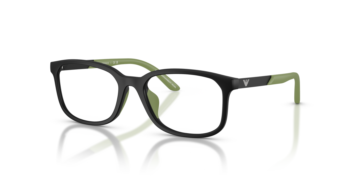 Gafas Graduadas Emporio Armani Ek3008U EK3008U 5001 47 16