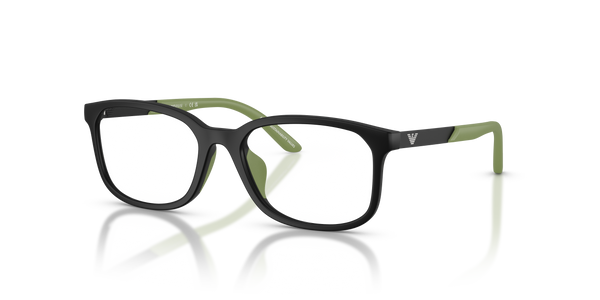Gafas Graduadas Emporio Armani Ek3008U EK3008U 5001 49 16 · vista 1