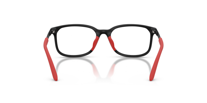 Prescription Glasses Emporio Armani Ek3008U EK3008U 5009 49 16 — vista 3