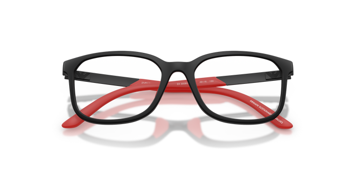 Prescription Glasses Emporio Armani Ek3008U EK3008U 5009 49 16 — vista 5
