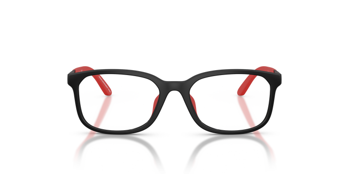 Prescription Glasses Emporio Armani Ek3008U EK3008U 5009 49 16 — vista 4