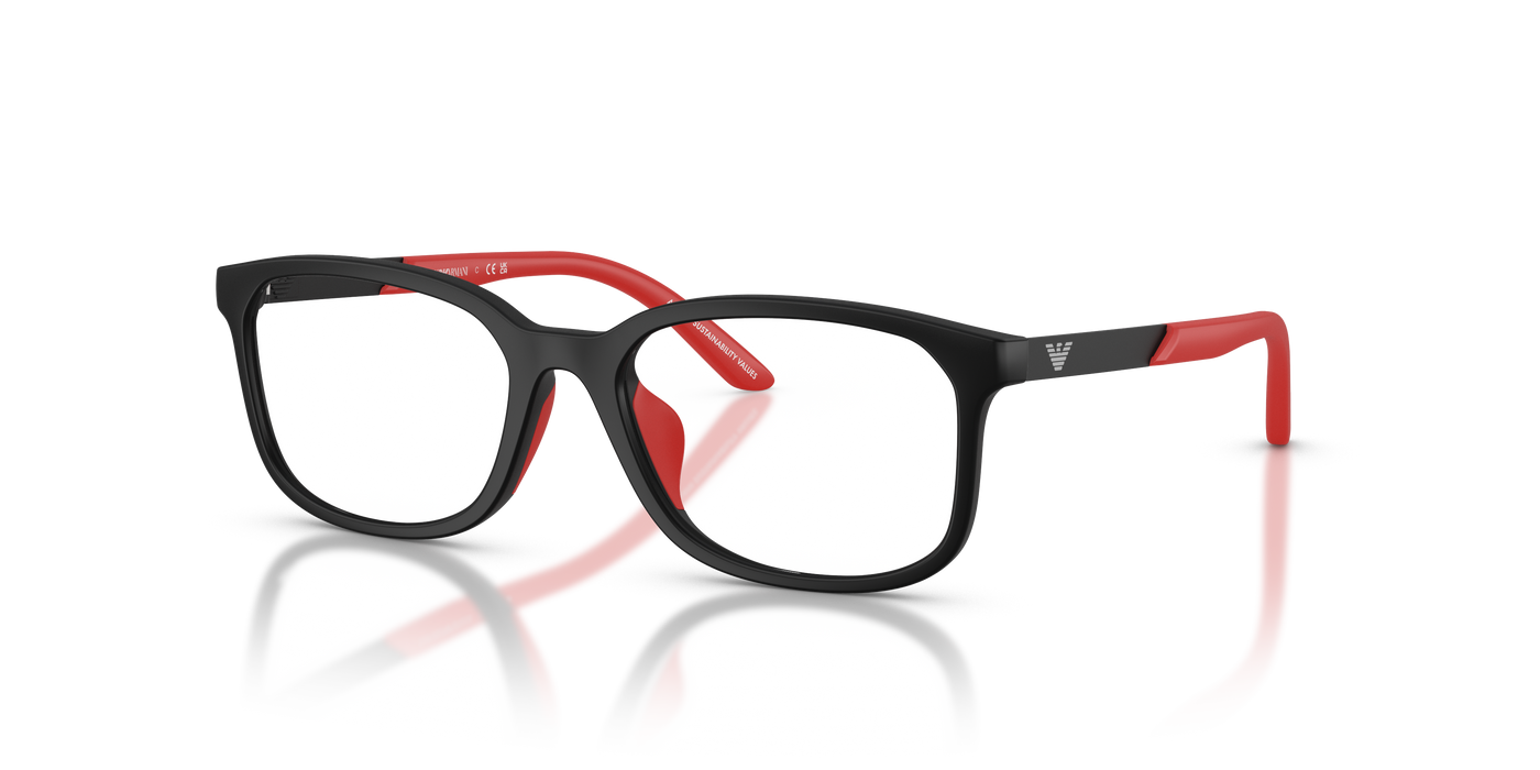 Prescription Glasses Emporio Armani Ek3008U EK3008U 5009 49 16