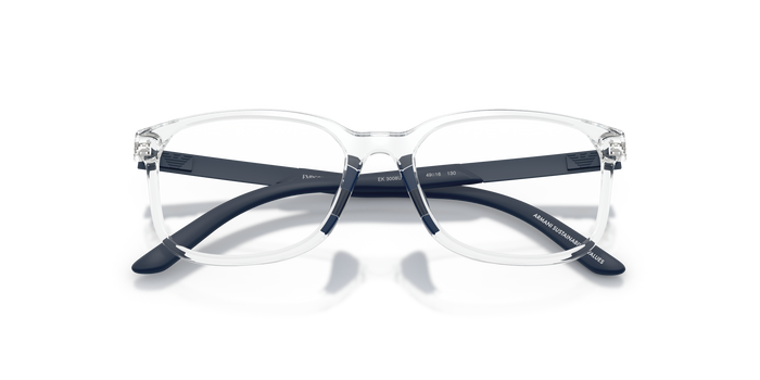 阿尔马尼岛(Emporio Armani) Ek3008U Ek3008U 5893 47 16 — vista 5