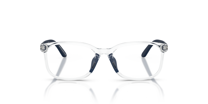 Korrektionsbrille Emporio Armani Ek3008U EK3008U 5893 49 16 — vista 4