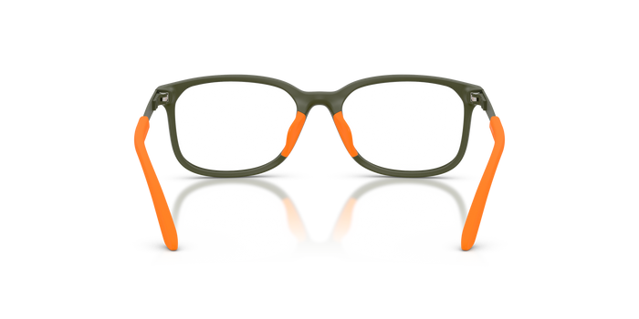 Gafas Graduadas Emporio Armani Ek3008U EK3008U 6189 49 16 — vista 3