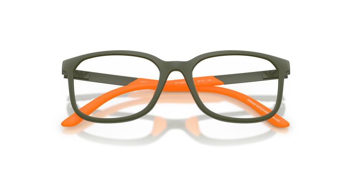 Gafas Graduadas Emporio Armani Ek3008U EK3008U 6189 49 16 — vista 5